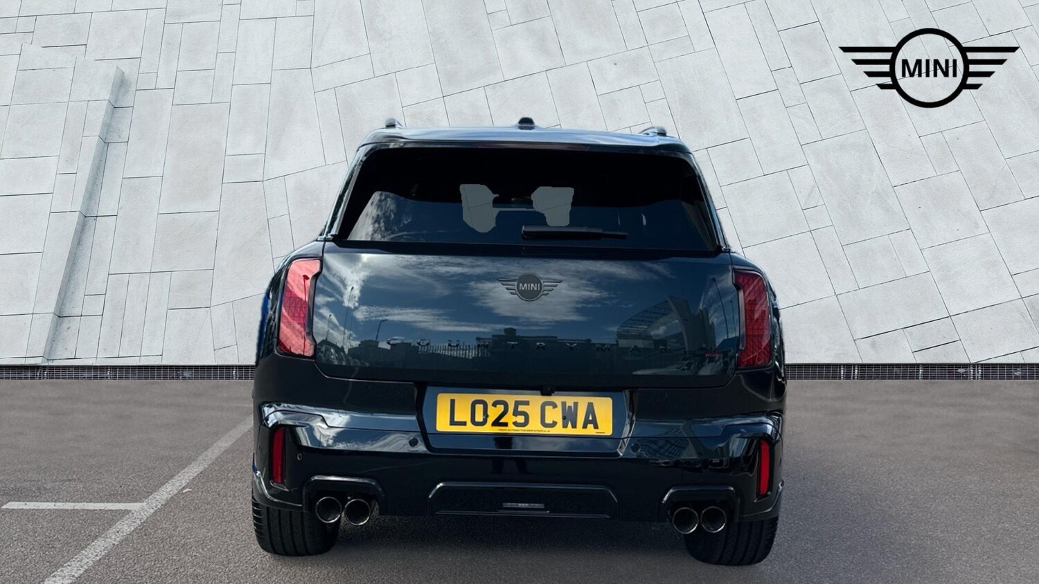 Used MINI Countryman for sale - 78135691: Photo 15