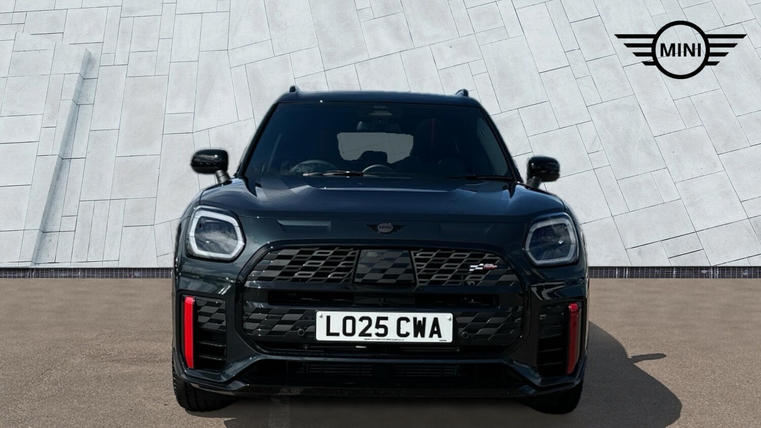 Used MINI Countryman for sale - 78135691: Photo 16