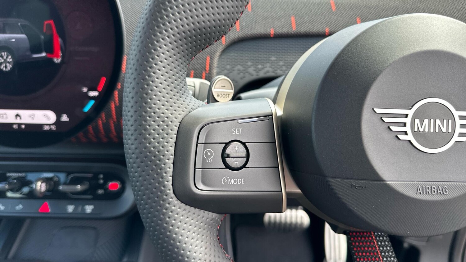 Used MINI Countryman for sale - 78135691: Photo 17