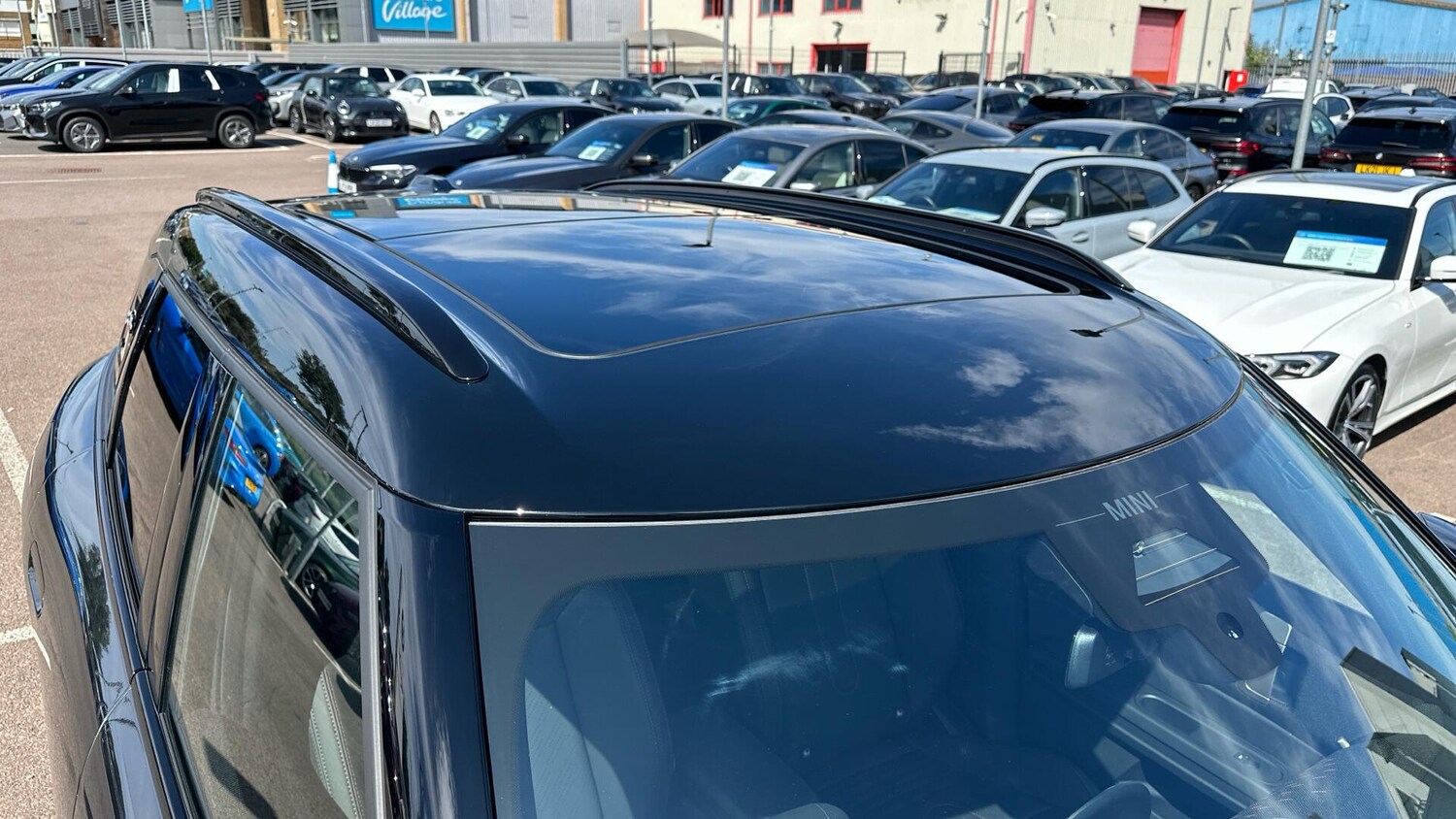 Used MINI Countryman for sale - 78135691: Photo 21