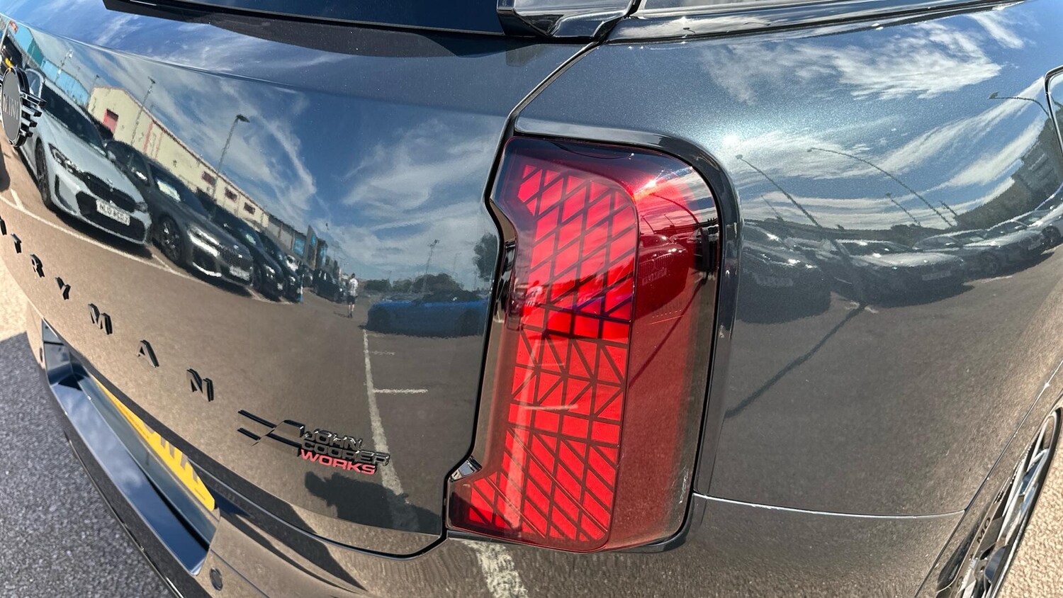 Used MINI Countryman for sale - 78135691: Photo 22