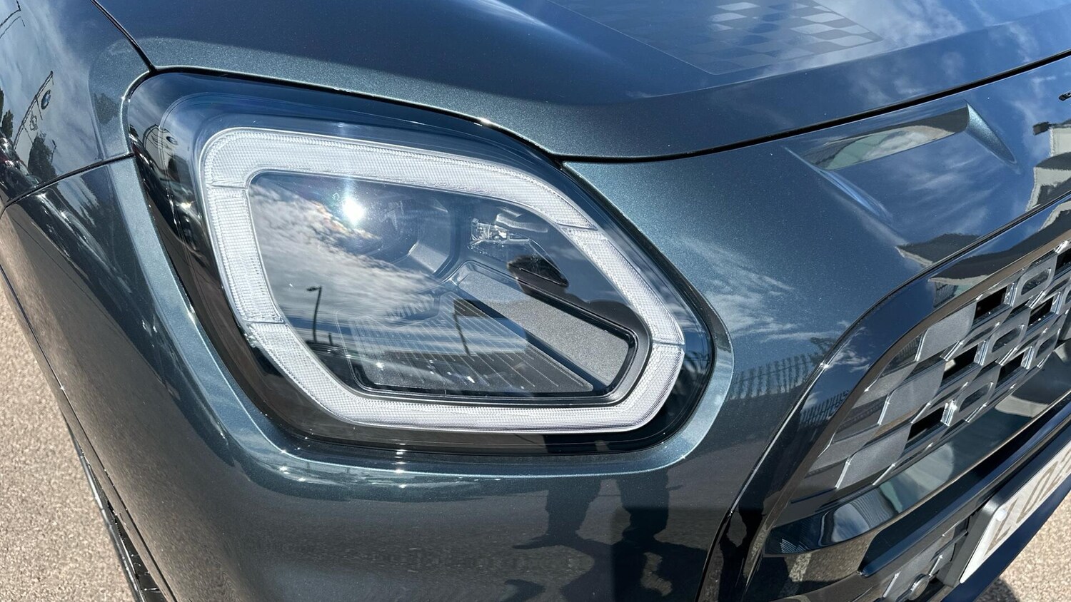 Used MINI Countryman for sale - 78135691: Photo 23