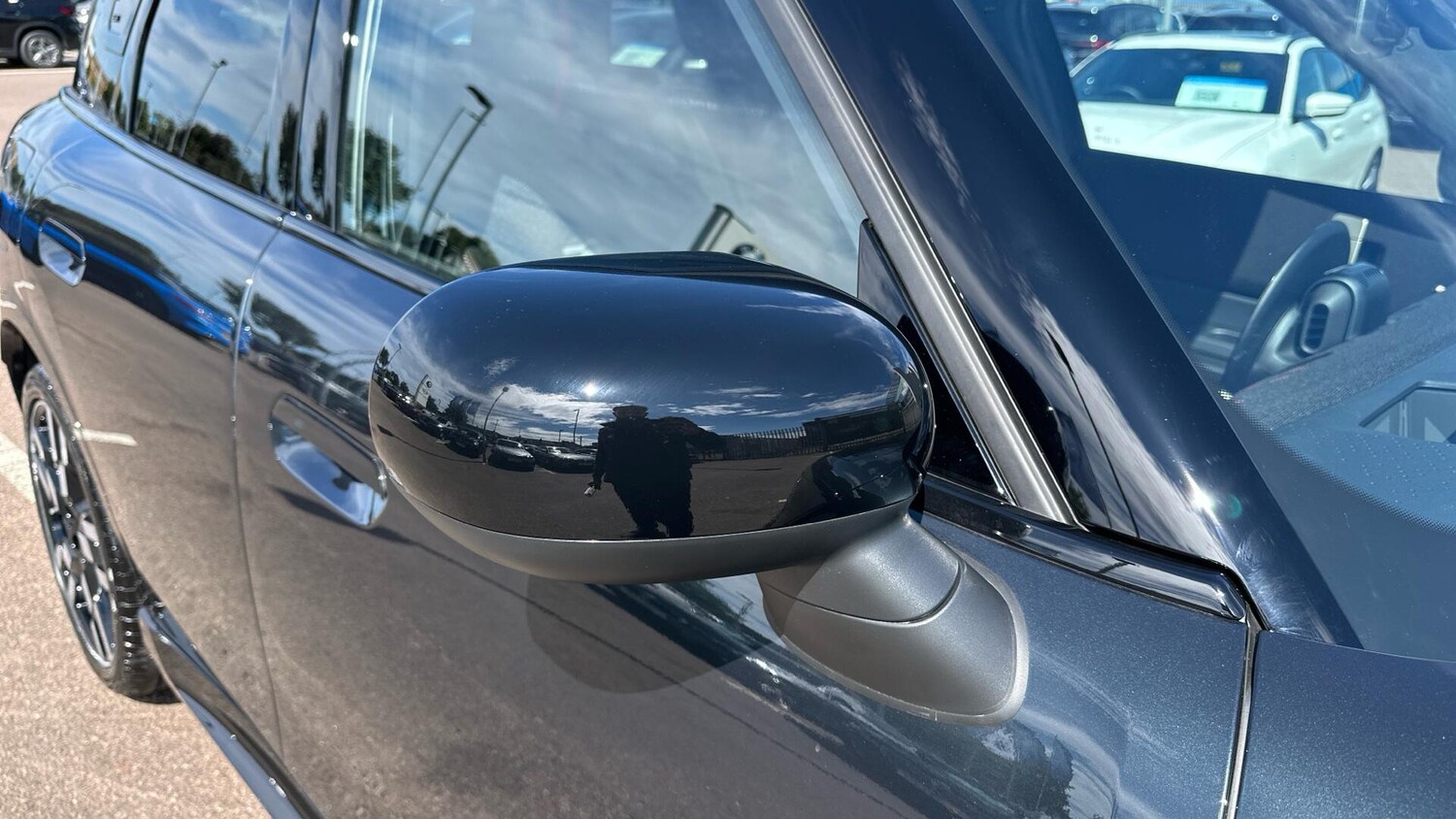 Used MINI Countryman for sale - 78135691: Photo 24