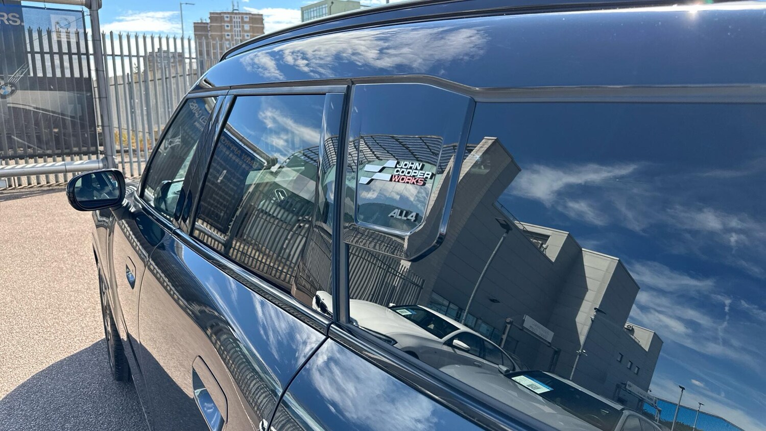 Used MINI Countryman for sale - 78135691: Photo 29