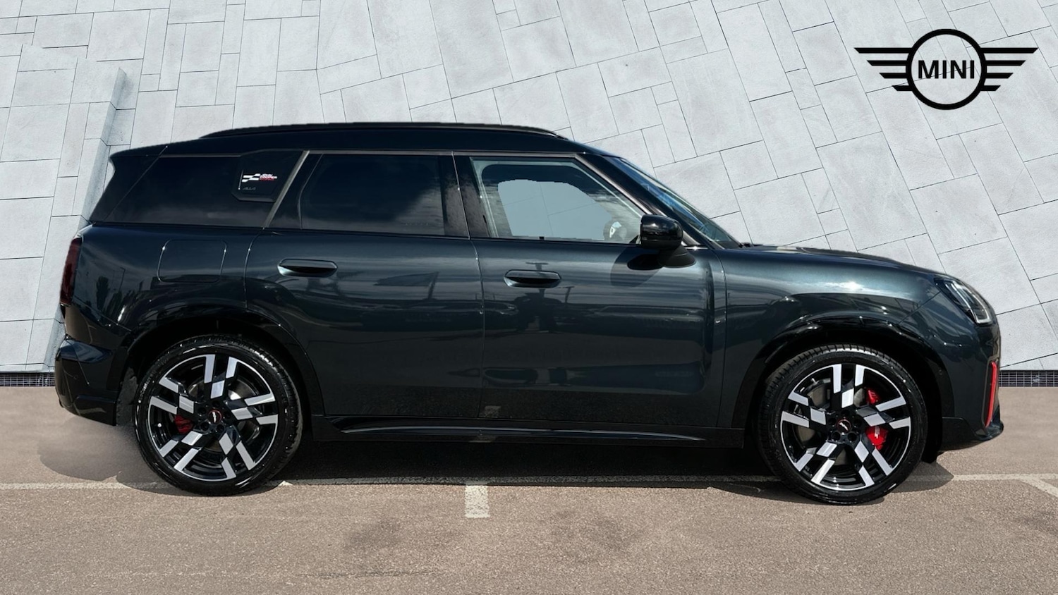 Used MINI Countryman for sale - 78135691: Photo 3