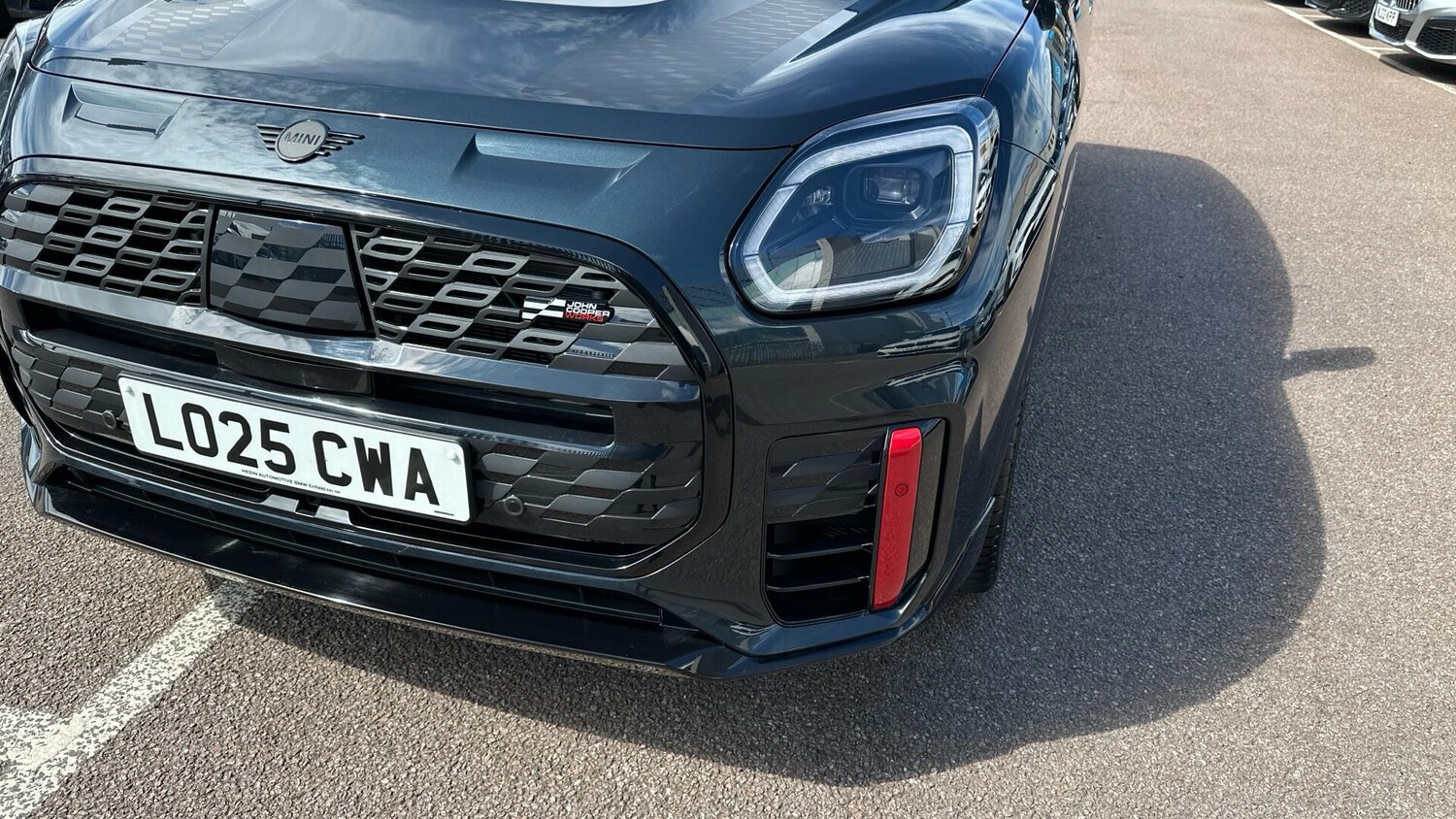 Used MINI Countryman for sale - 78135691: Photo 34