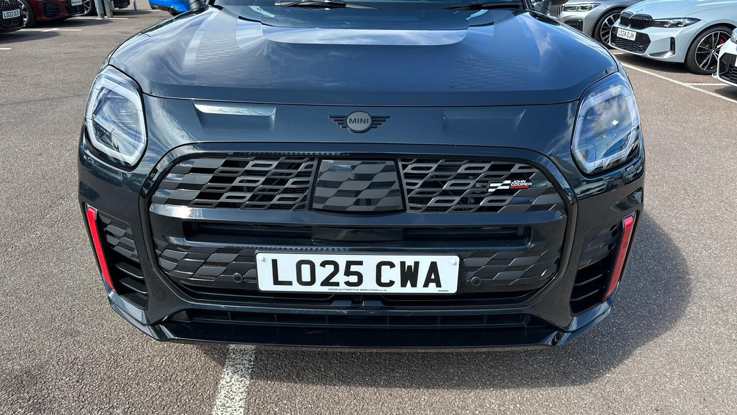 Used MINI Countryman for sale - 78135691: Photo 35