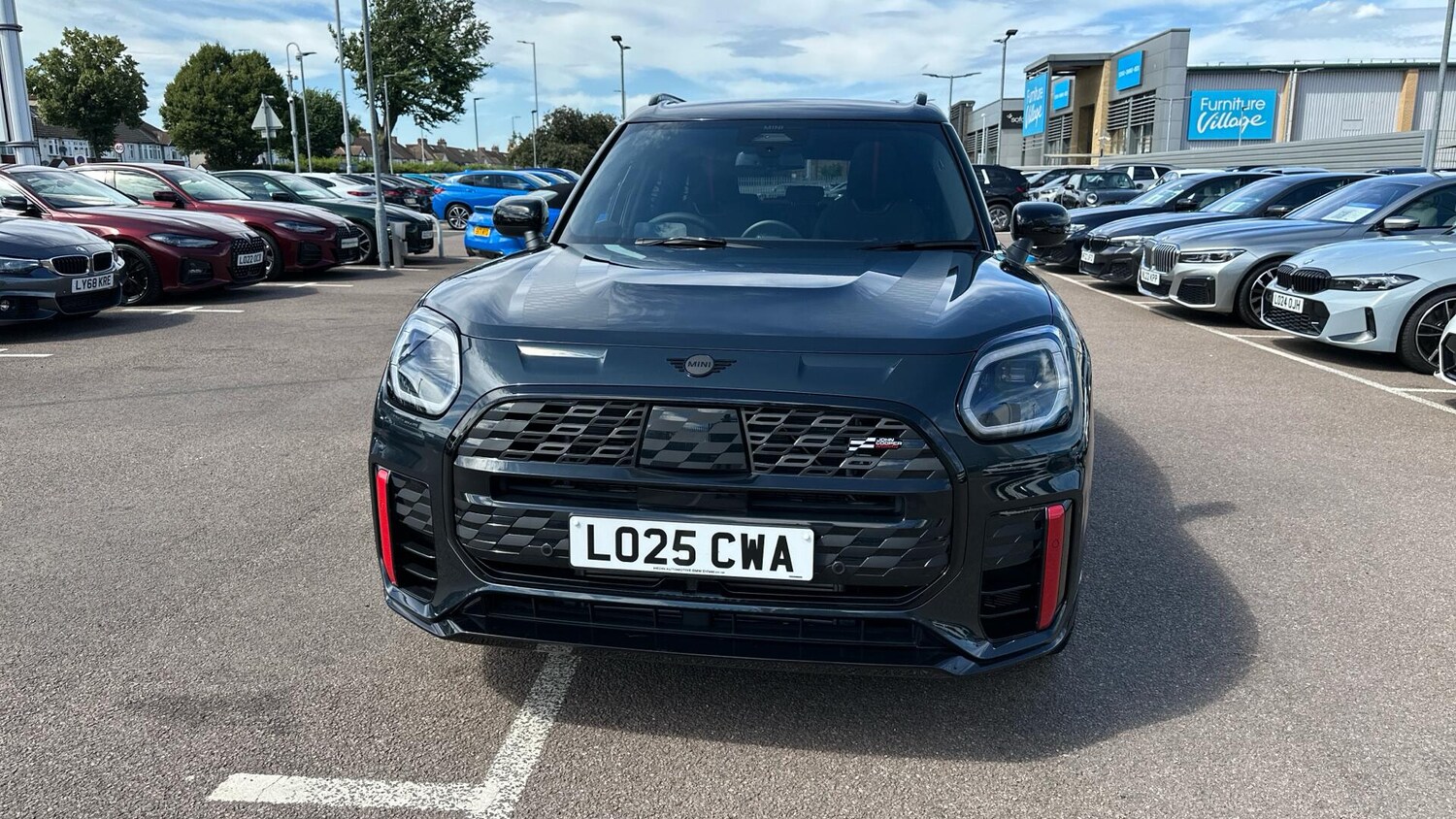 Used MINI Countryman for sale - 78135691: Photo 36