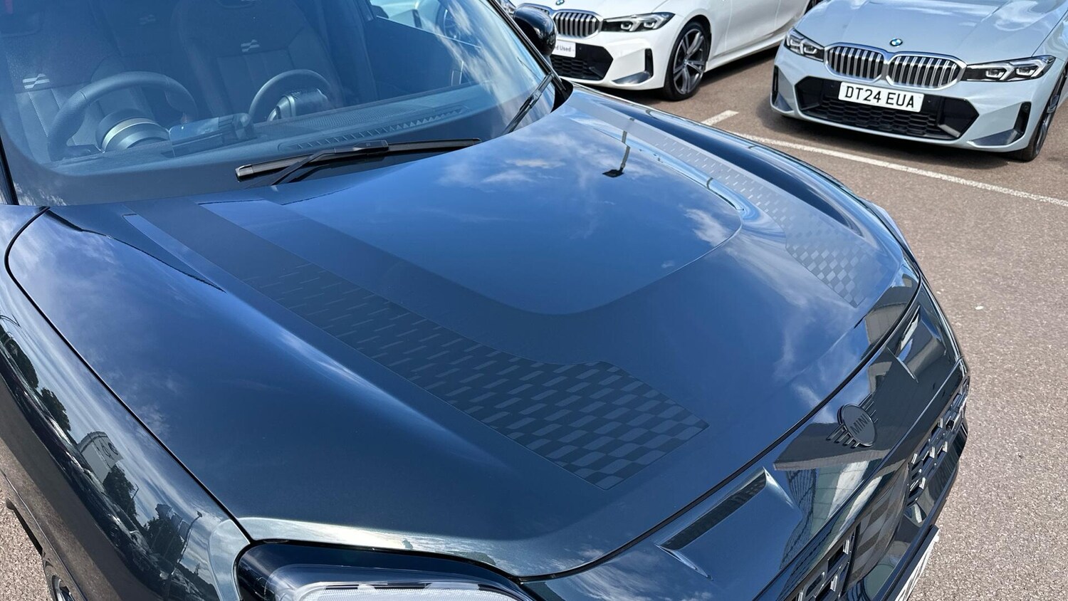 Used MINI Countryman for sale - 78135691: Photo 37