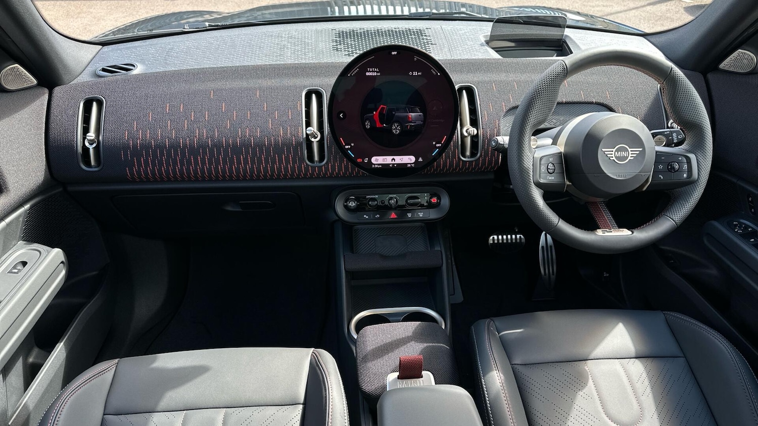 Used MINI Countryman for sale - 78135691: Photo 4