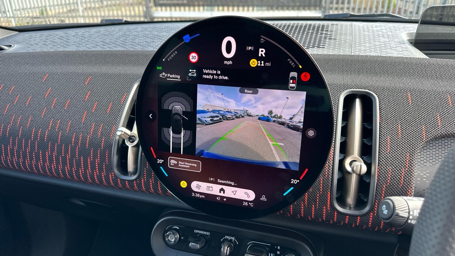 Used MINI Countryman for sale - 78135691: Photo 44