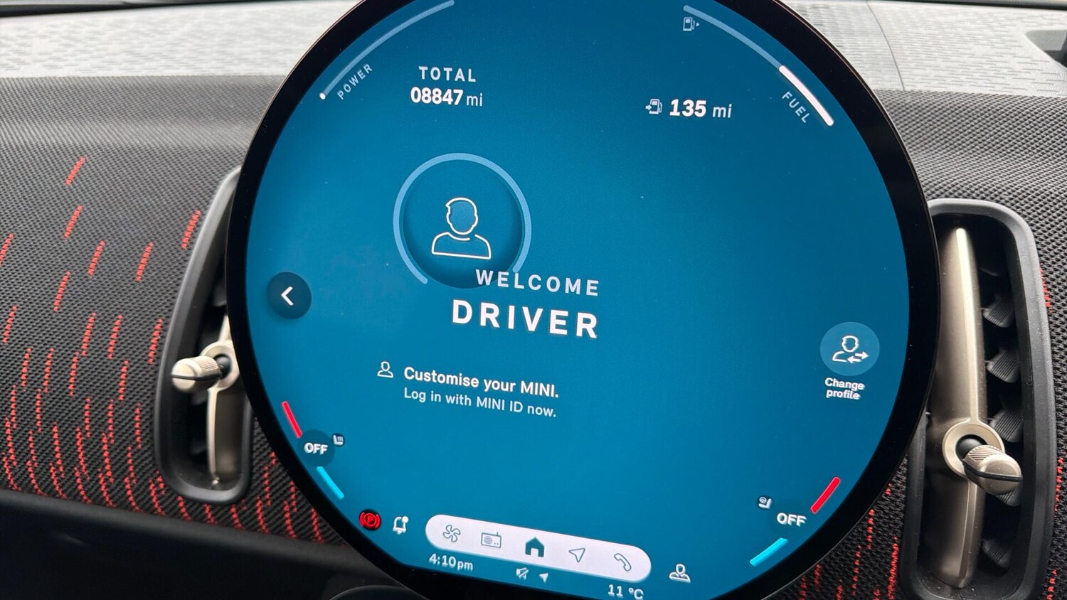 Used MINI Countryman for sale - 78135691: Photo 46