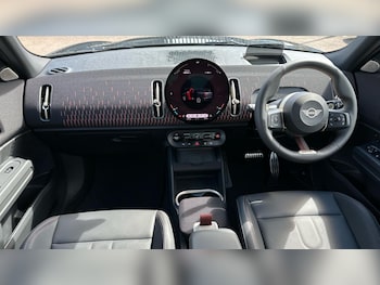 Used MINI Countryman 2025 for sale - 78135691: Photo