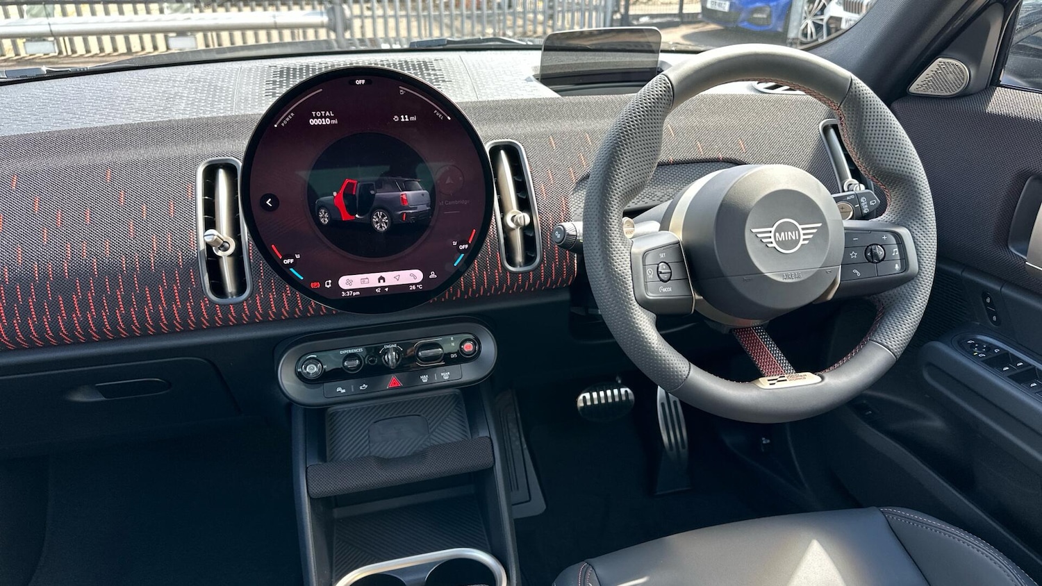 Used MINI Countryman for sale - 78135691: Photo 5