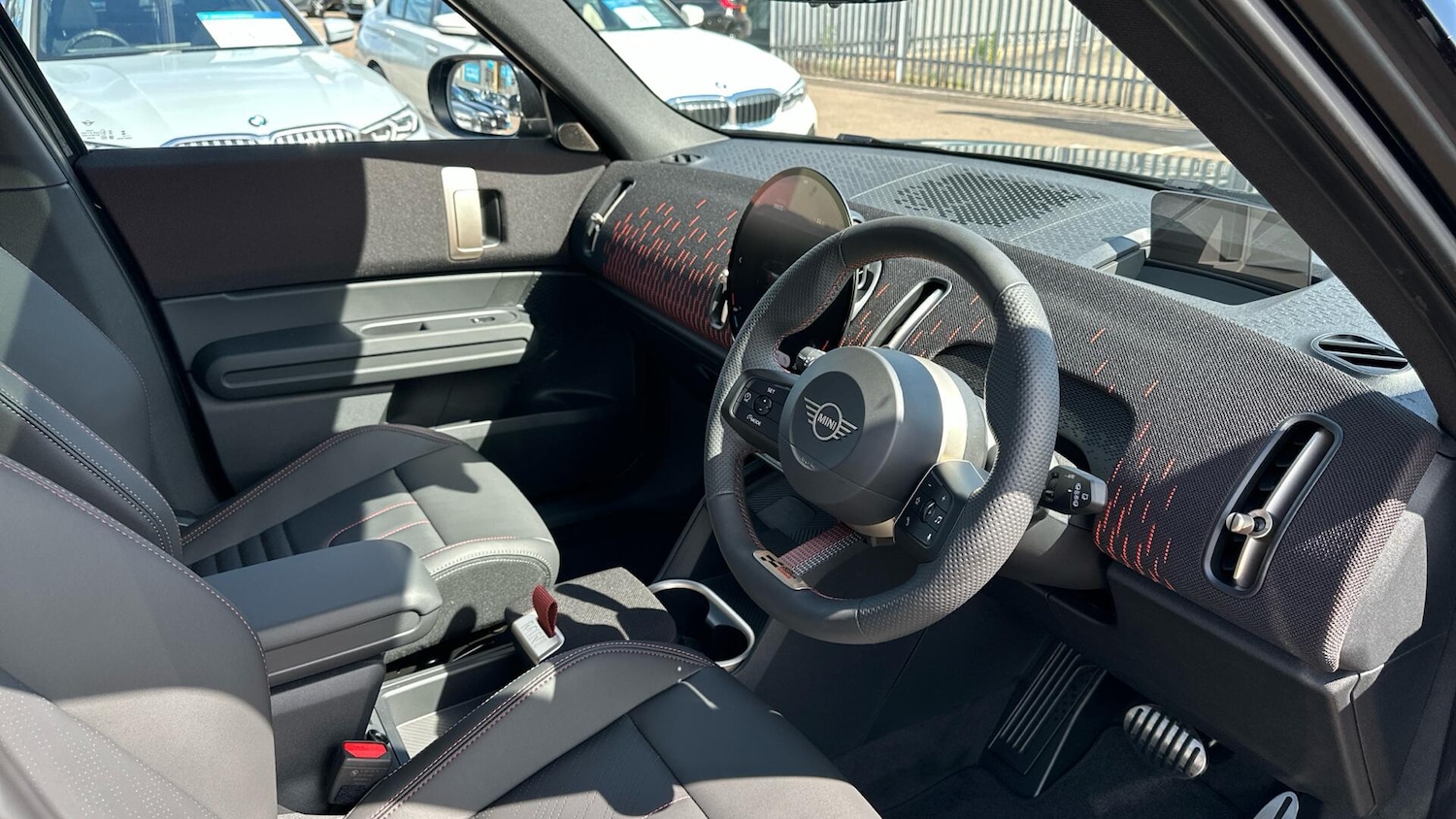 Used MINI Countryman for sale - 78135691: Photo 6