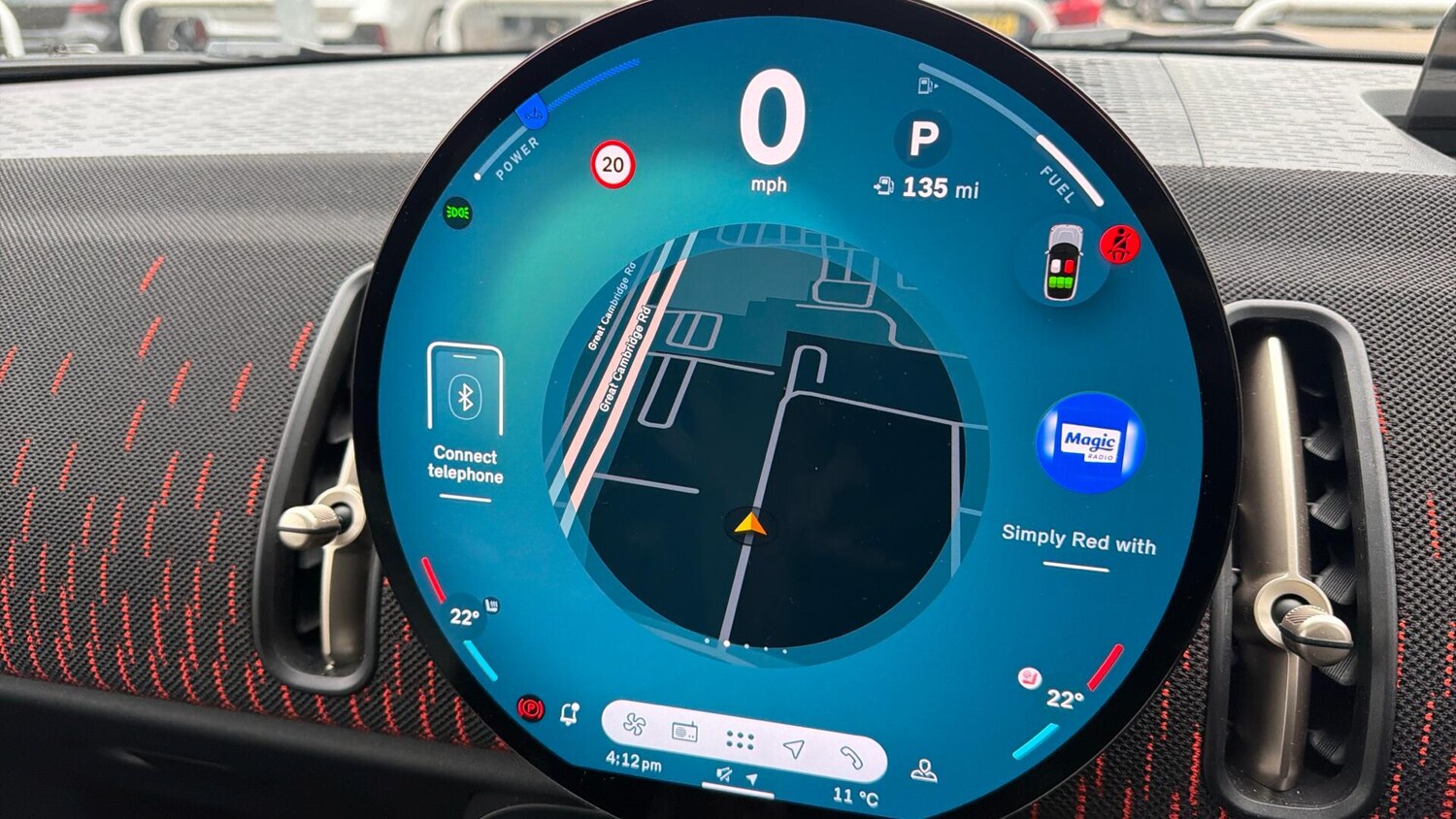 Used MINI Countryman for sale - 78135691: Photo 60