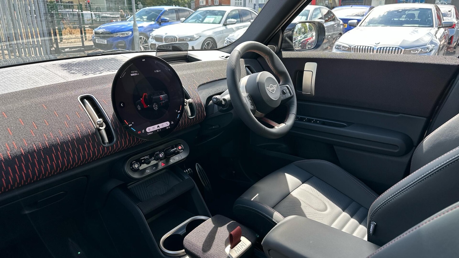 Used MINI Countryman for sale - 78135691: Photo 7