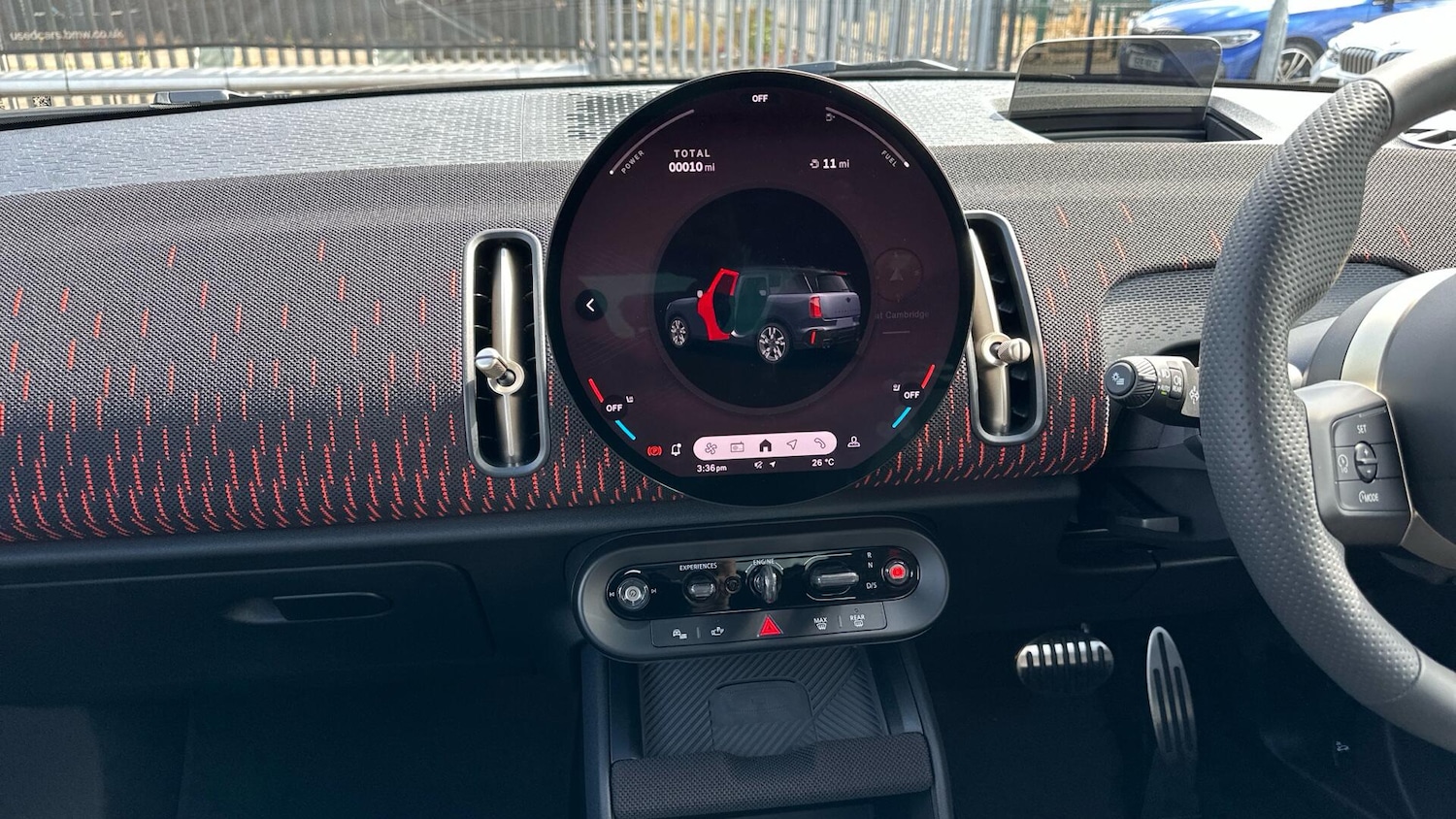 Used MINI Countryman for sale - 78135691: Photo 8