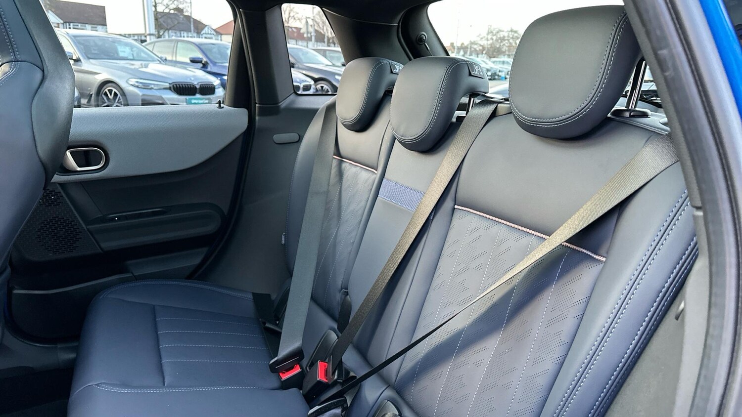 Used MINI Cooper 2025 for sale - 77604731: Photo 12