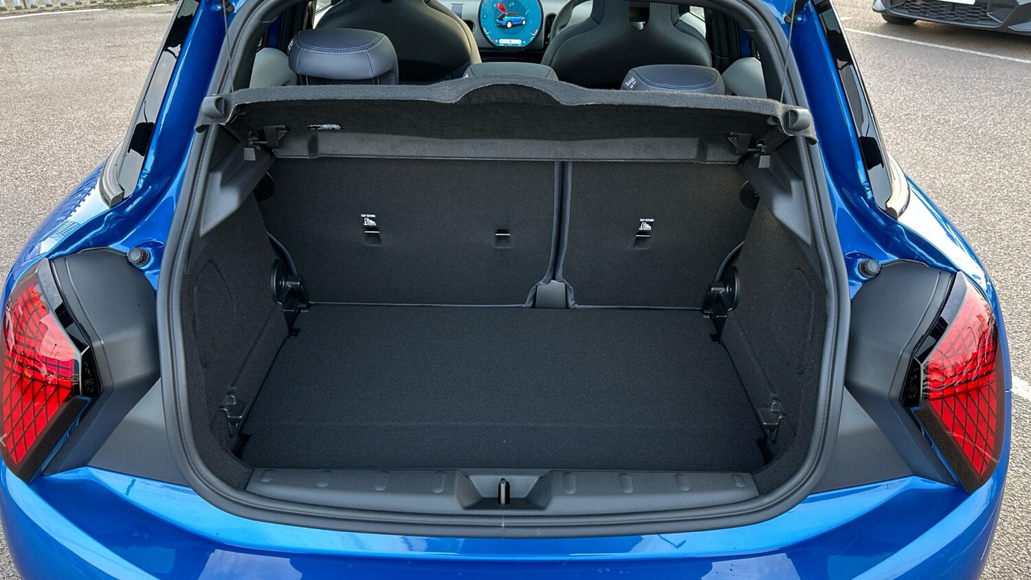 Used MINI Cooper 2025 for sale - 77604731: Photo 13