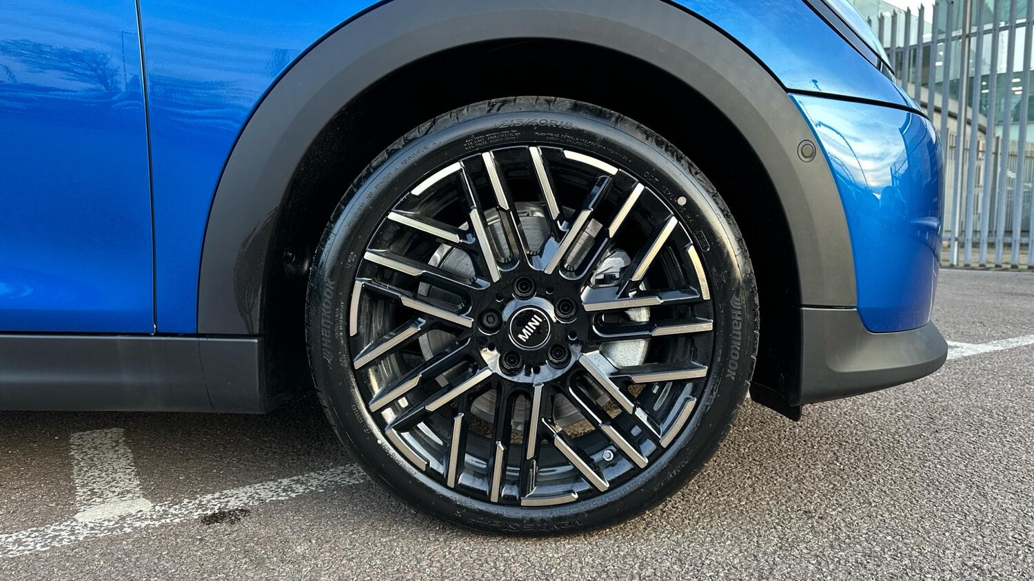 Used MINI Cooper 2025 for sale - 77604731: Photo 14