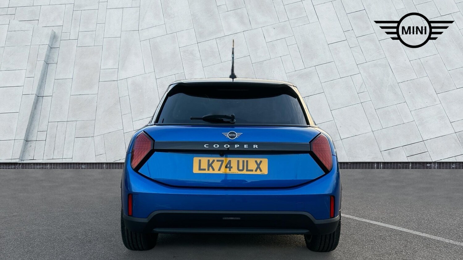 Used MINI Cooper 2025 for sale - 77604731: Photo 15