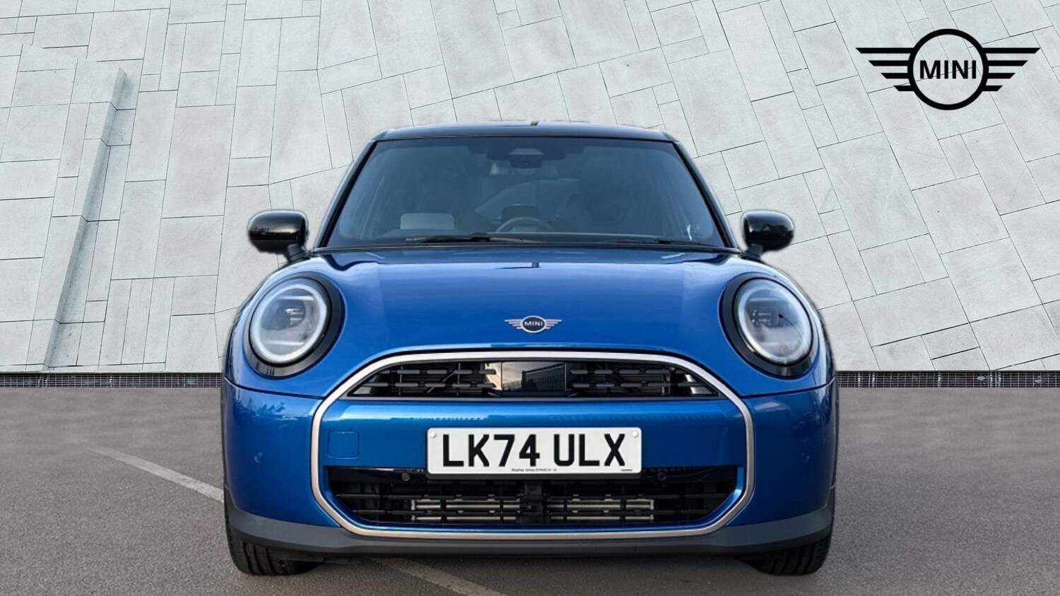 Used MINI Cooper 2025 for sale - 77604731: Photo 16