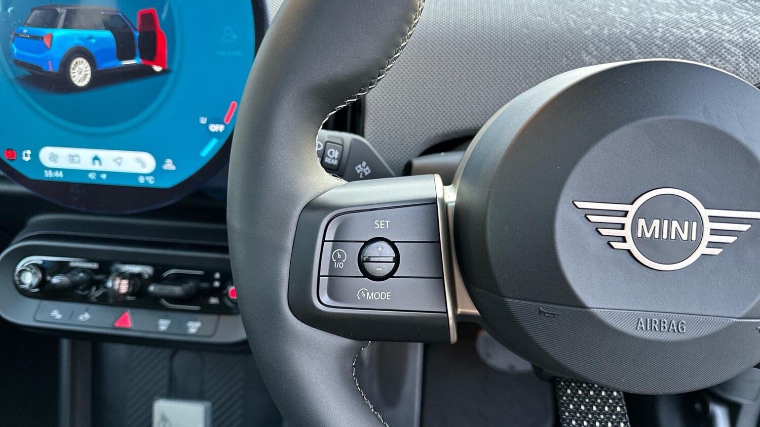 Used MINI Cooper 2025 for sale - 77604731: Photo 17