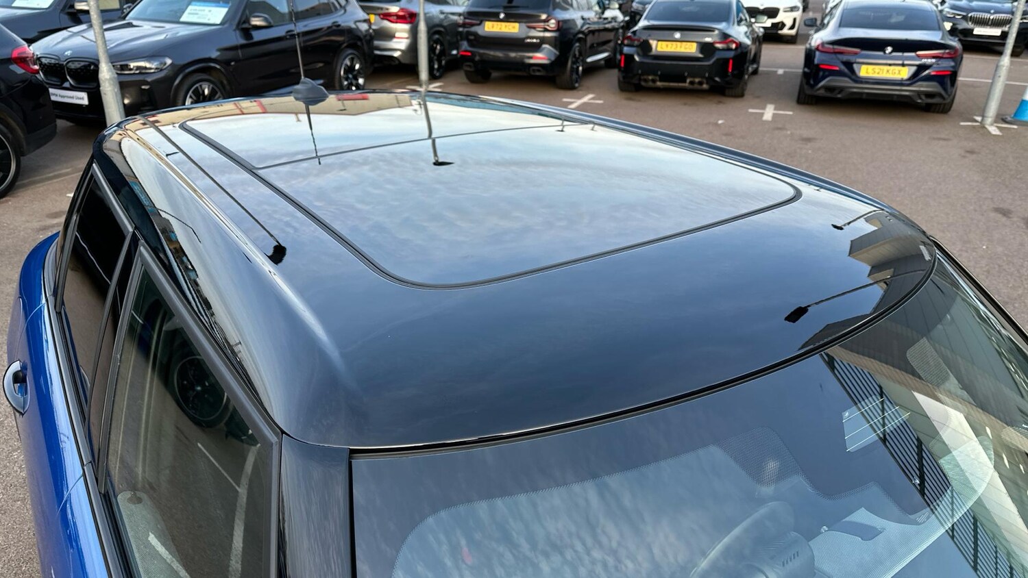 Used MINI Cooper 2025 for sale - 77604731: Photo 21