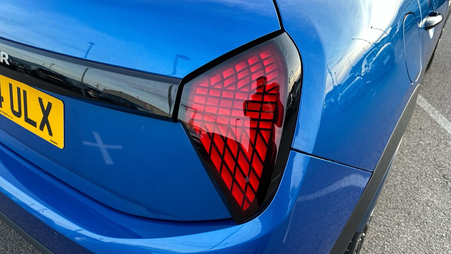 Used MINI Cooper 2025 for sale - 77604731: Photo 22