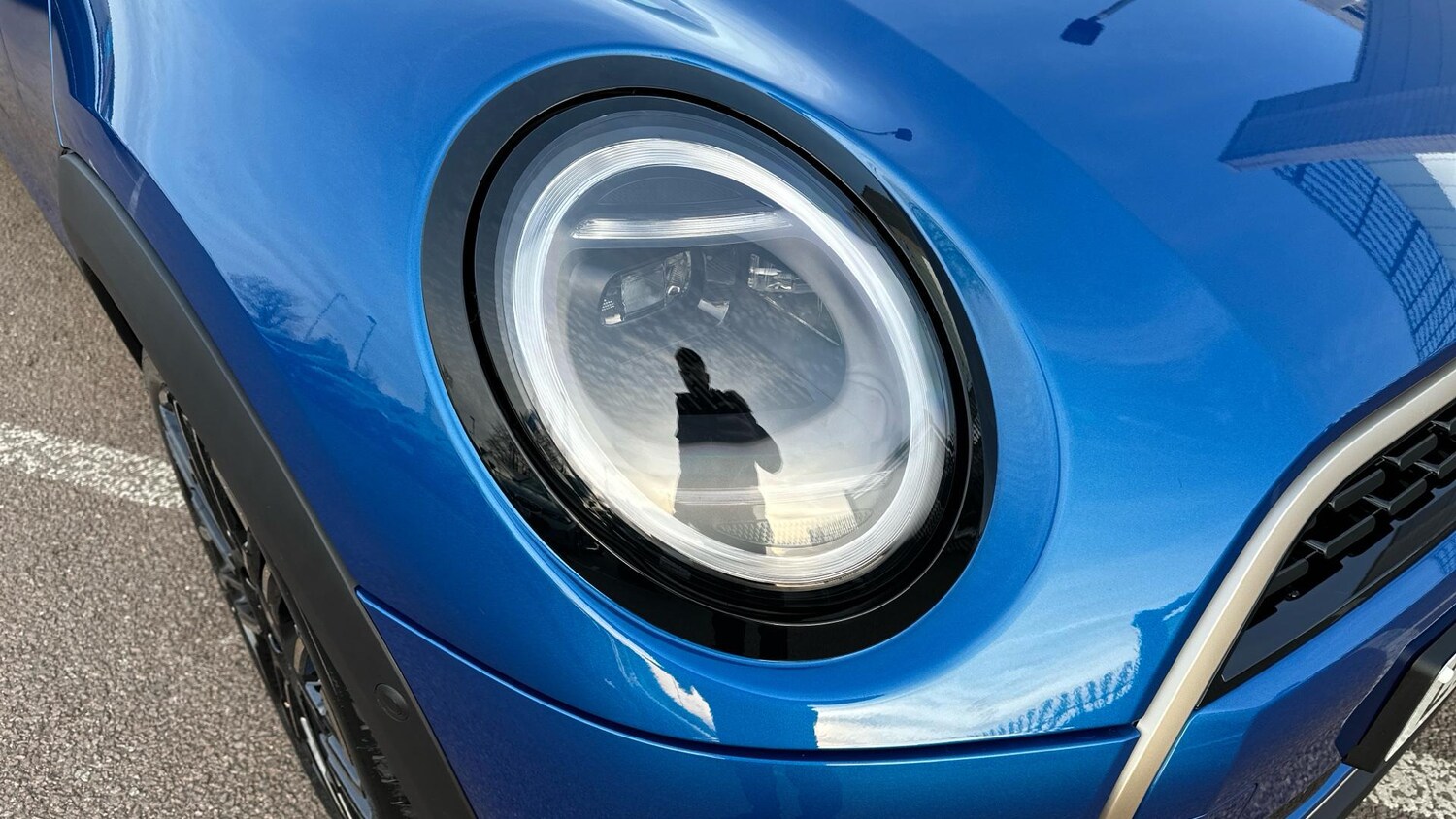 Used MINI Cooper 2025 for sale - 77604731: Photo 23