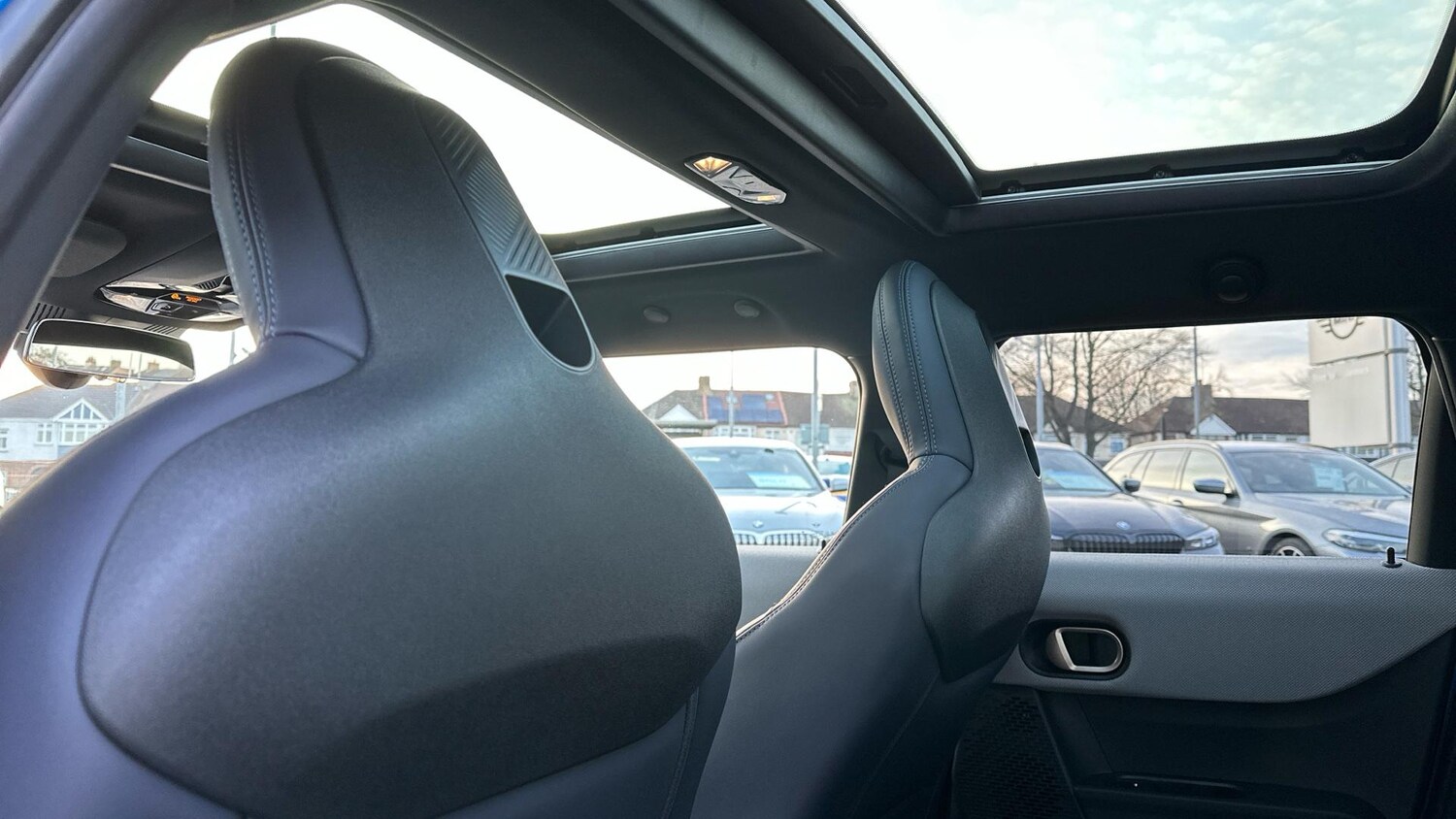 Used MINI Cooper 2025 for sale - 77604731: Photo 24