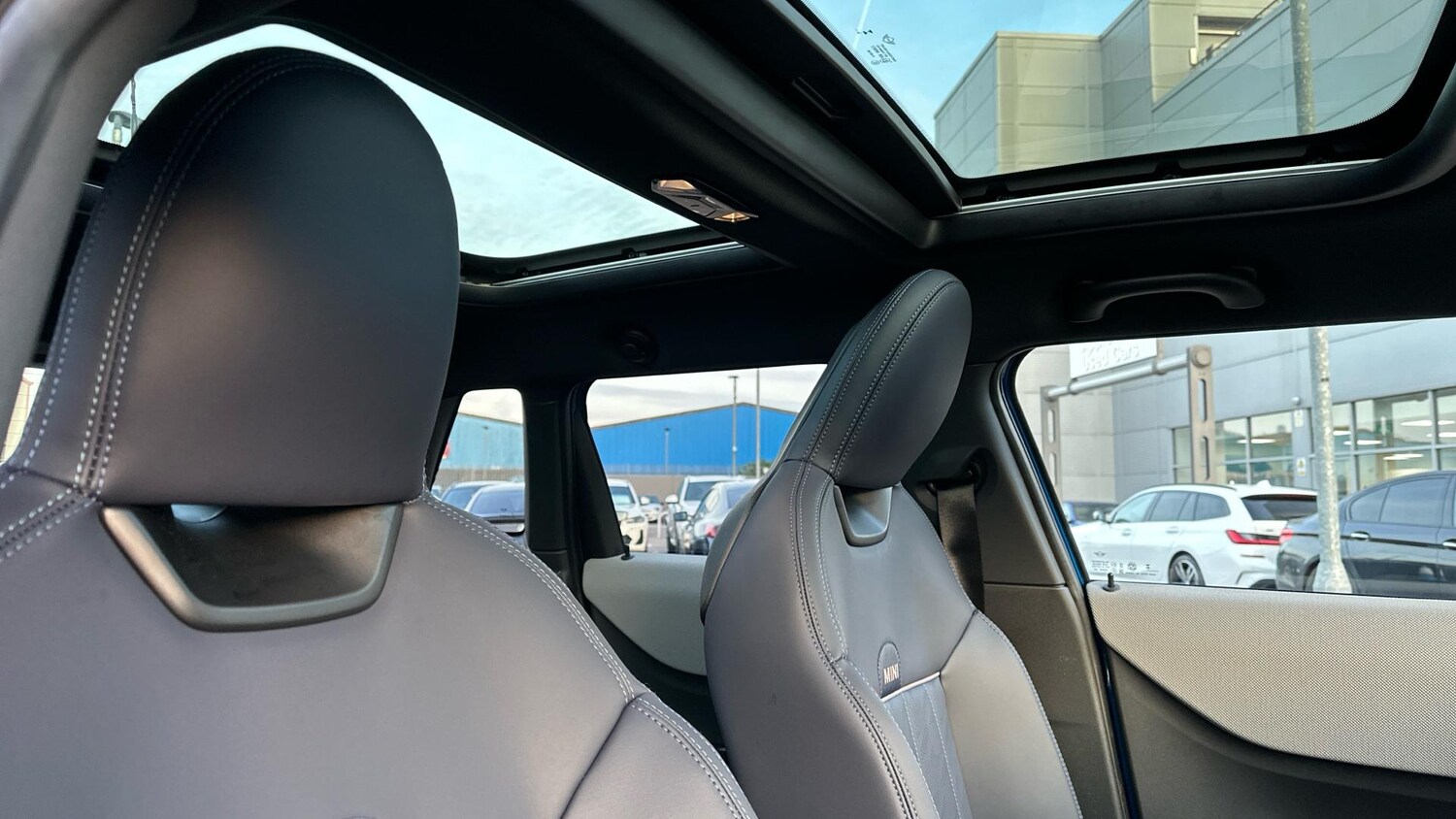 Used MINI Cooper 2025 for sale - 77604731: Photo 25