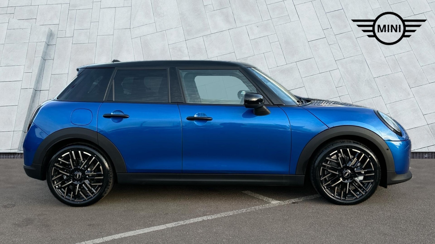 Used MINI Cooper 2025 for sale - 77604731: Photo 3