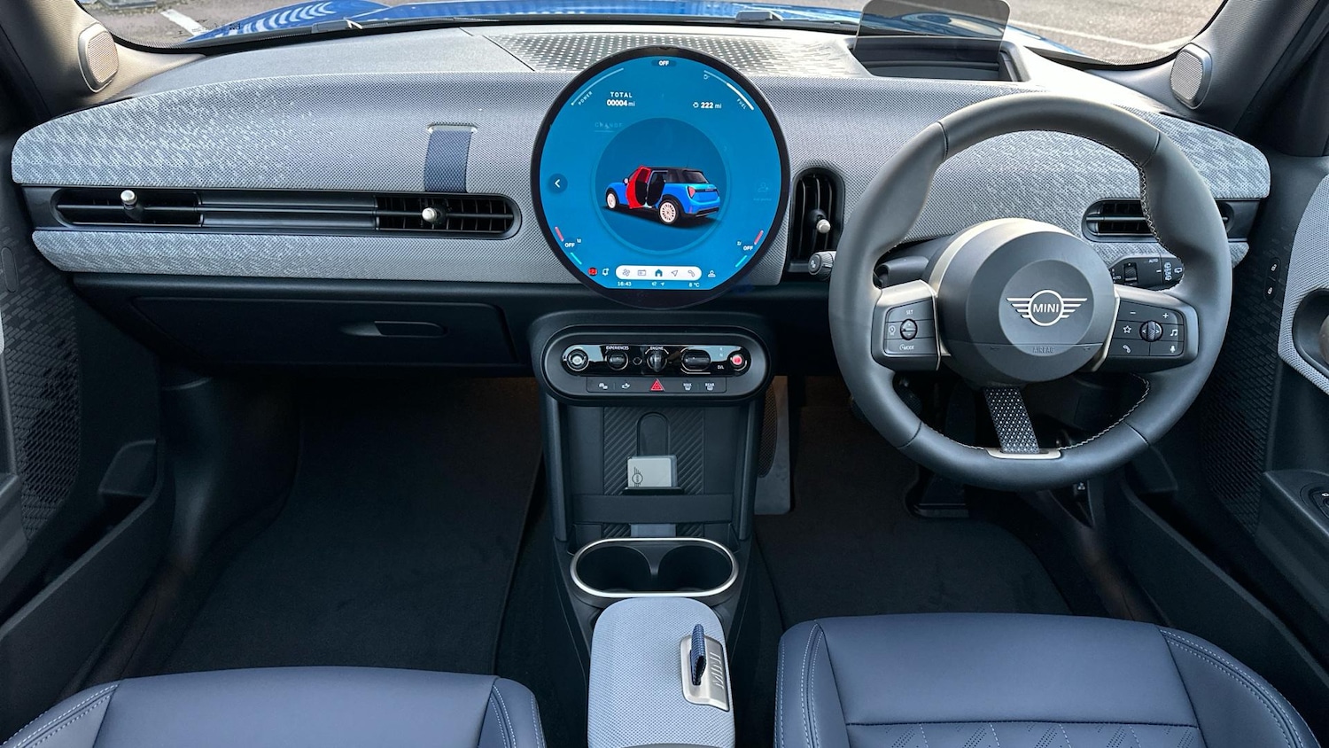 Used MINI Cooper 2025 for sale - 77604731: Photo 4