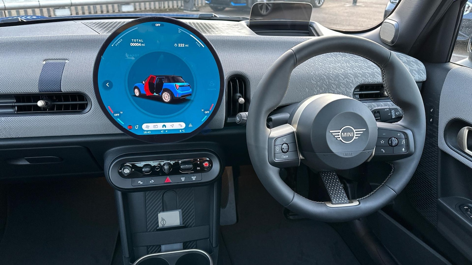 Used MINI Cooper 2025 for sale - 77604731: Photo 5