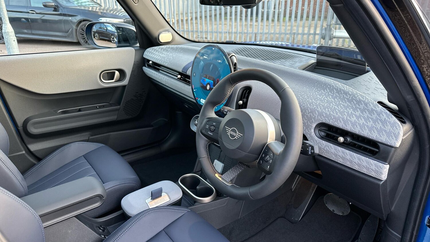 Used MINI Cooper 2025 for sale - 77604731: Photo 6