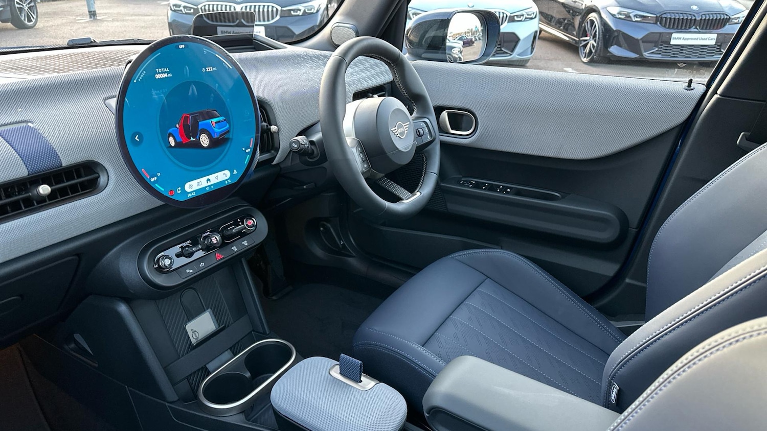 Used MINI Cooper 2025 for sale - 77604731: Photo 7