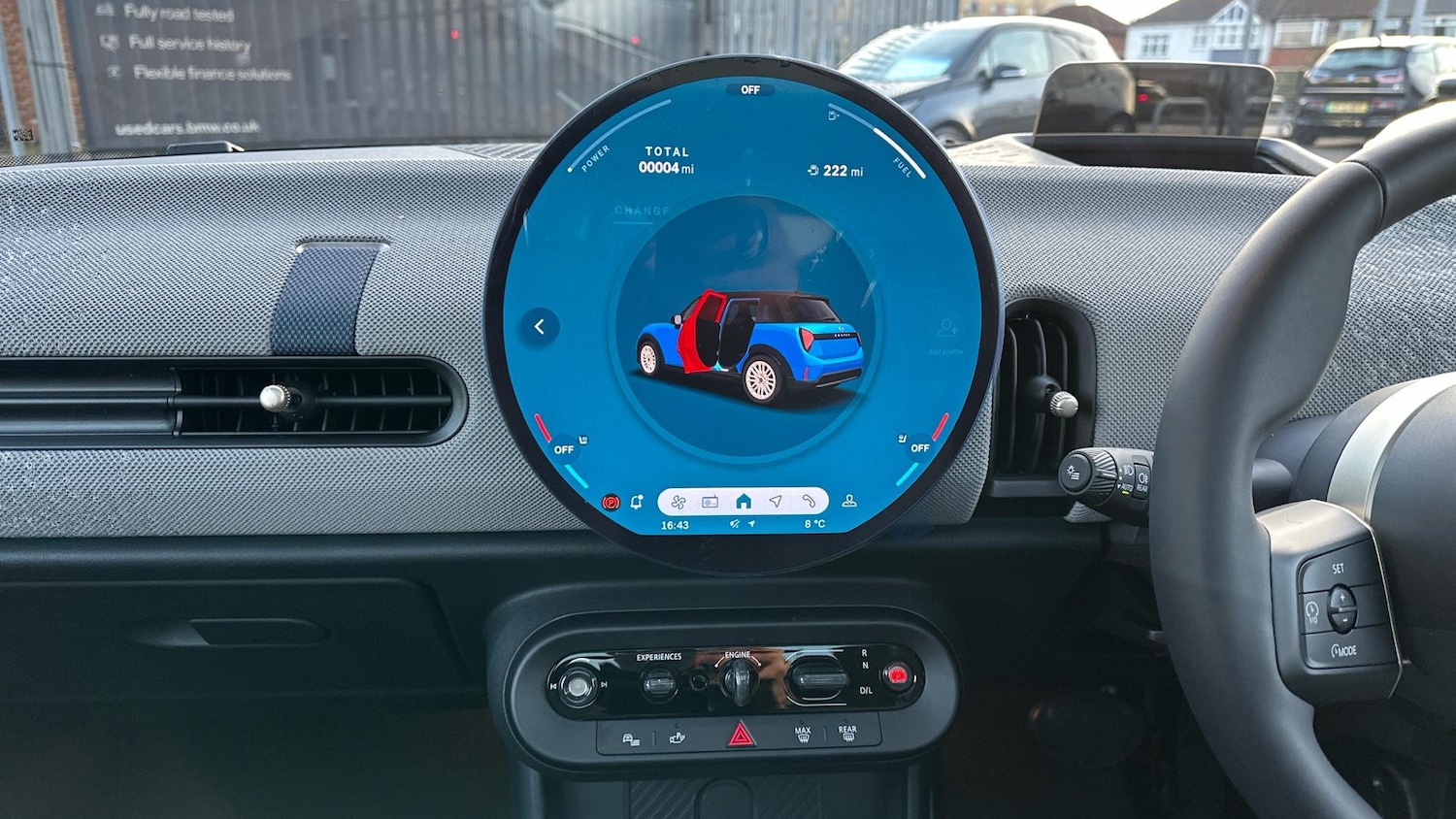 Used MINI Cooper 2025 for sale - 77604731: Photo 8