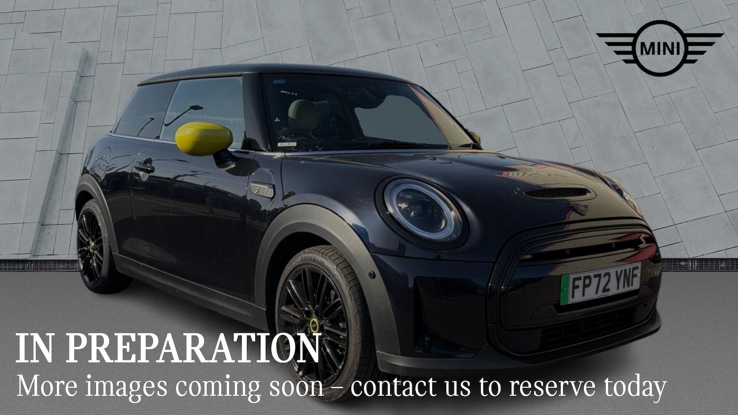 Used MINI Hatch 2023 for sale - 77722842: Photo 1