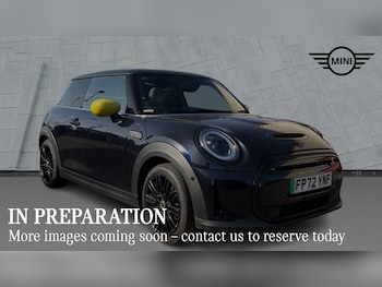 2023 (72) - 135kW Cooper S Level 3 33kWh 3dr Auto