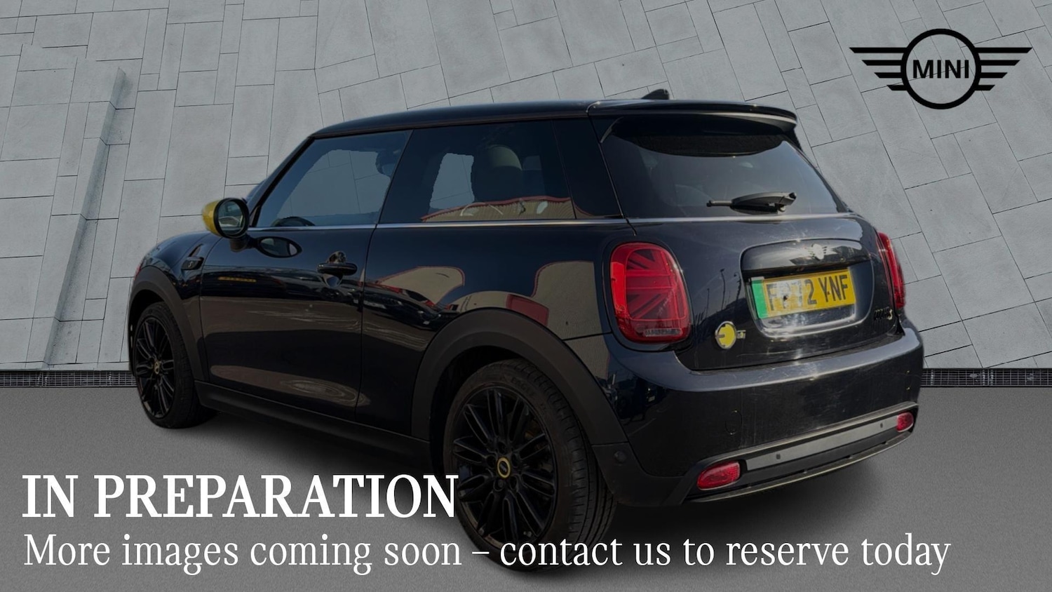 Used MINI Hatch 2023 for sale - 77722842: Photo 2