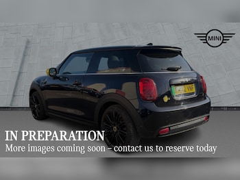 Used MINI Hatch 2023 for sale - 77722842: Photo