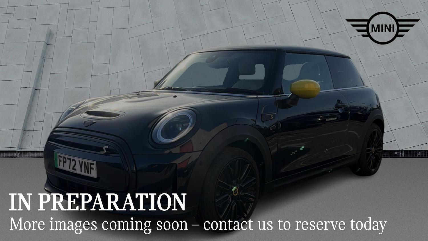 Used MINI Hatch 2023 for sale - 77722842: Photo 3