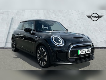 Used MINI Hatch 2022 for sale - 78999399: Photo