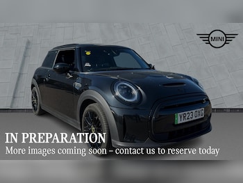 Used MINI Hatch 2023 for sale - 78471913: Photo