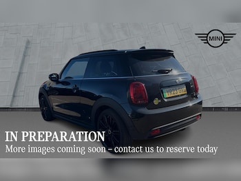 Used MINI Hatch 2023 for sale - 78471913: Photo