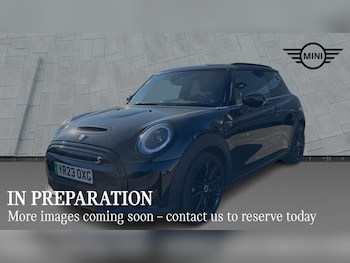 Used MINI Hatch 2023 for sale - 78471913: Photo
