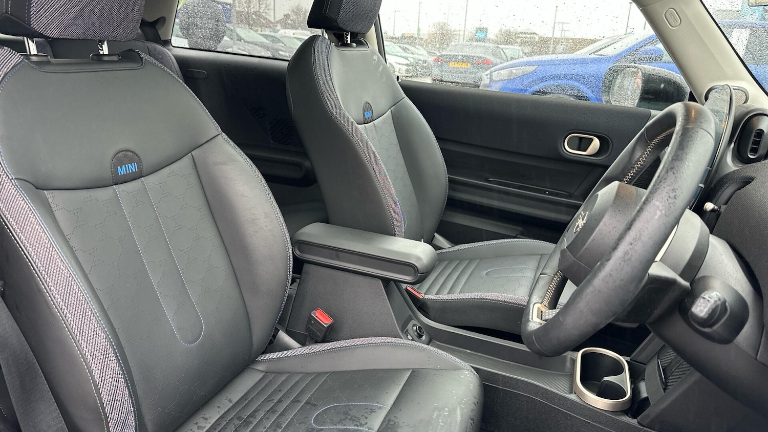 Used MINI Cooper 2024 for sale - 77633941: Photo 11