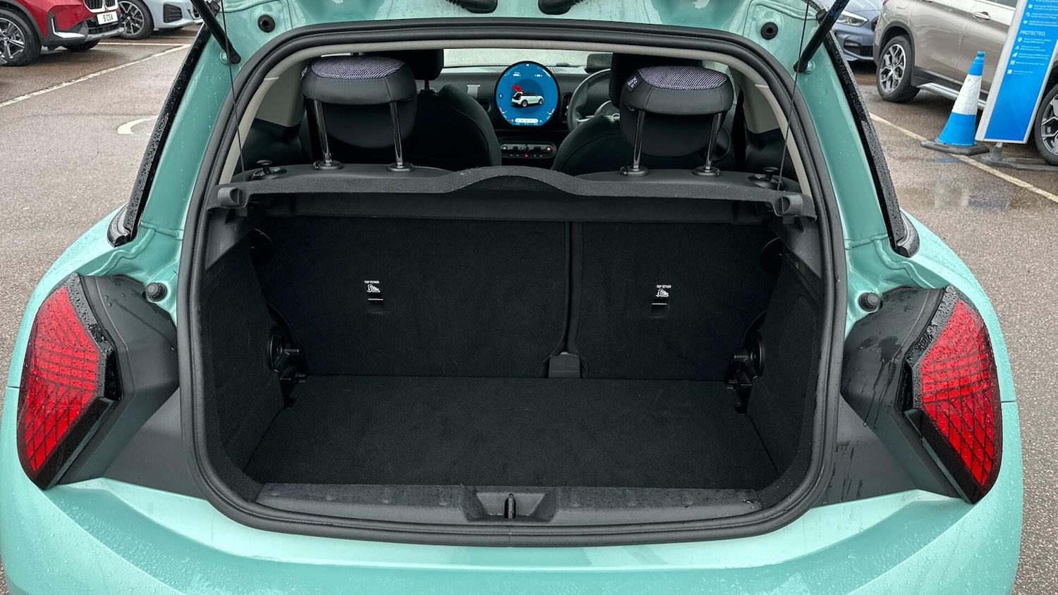 Used MINI Cooper 2024 for sale - 77633941: Photo 13